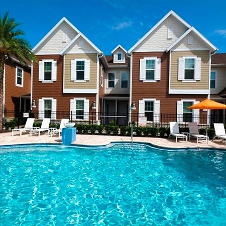 Casa Na Disney/ Summerville Resort Orlando Zewnętrze zdjęcie