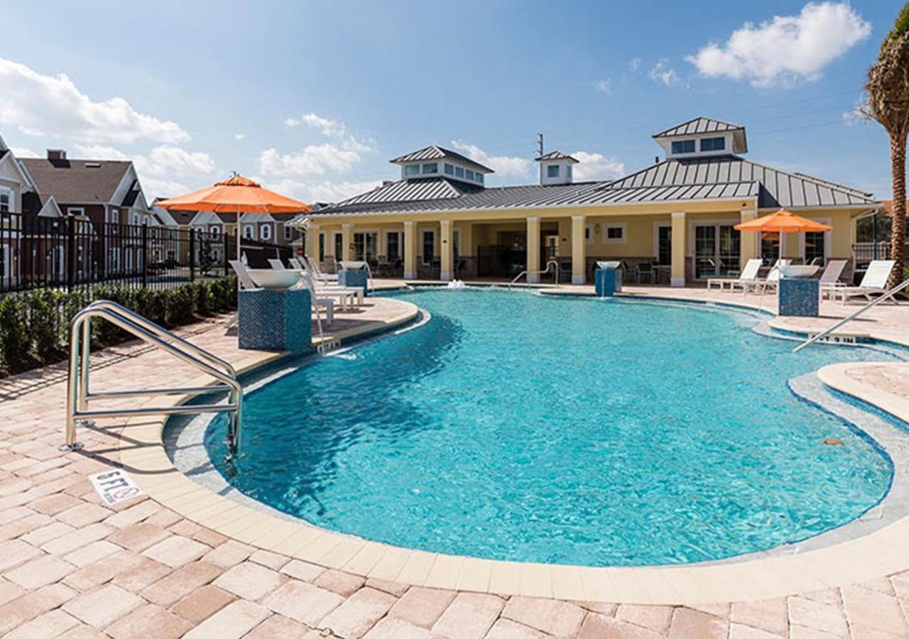 Casa Na Disney/ Summerville Resort Orlando Zewnętrze zdjęcie