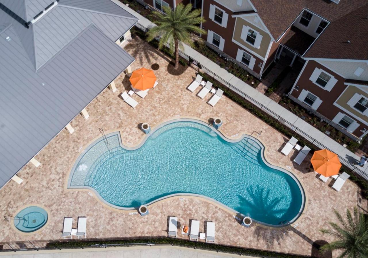 Casa Na Disney/ Summerville Resort Orlando Zewnętrze zdjęcie
