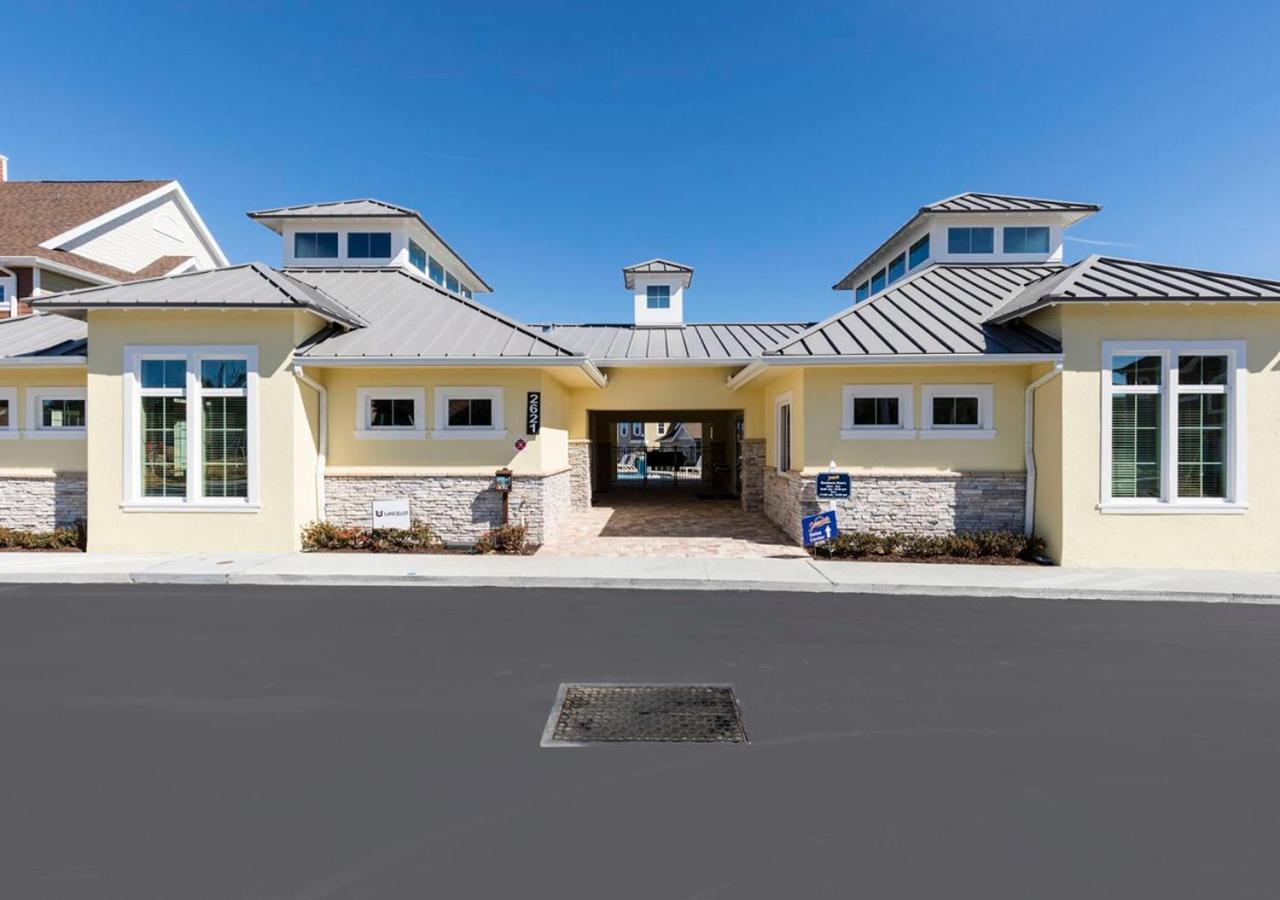 Casa Na Disney/ Summerville Resort Orlando Zewnętrze zdjęcie