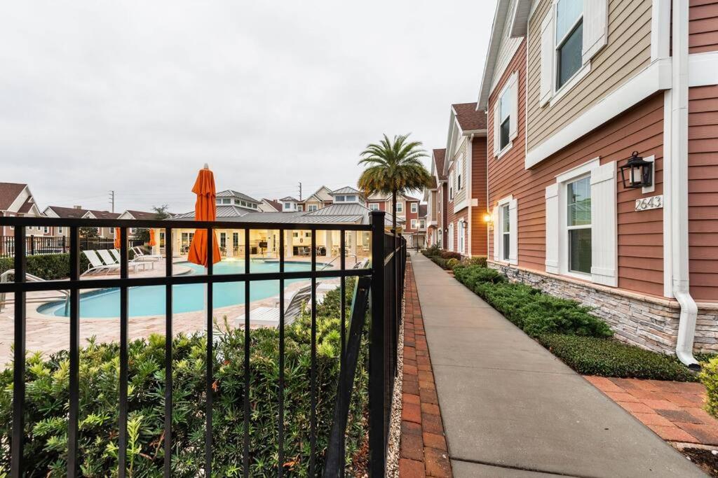 Casa Na Disney/ Summerville Resort Orlando Zewnętrze zdjęcie