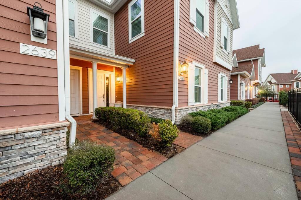 Casa Na Disney/ Summerville Resort Orlando Zewnętrze zdjęcie
