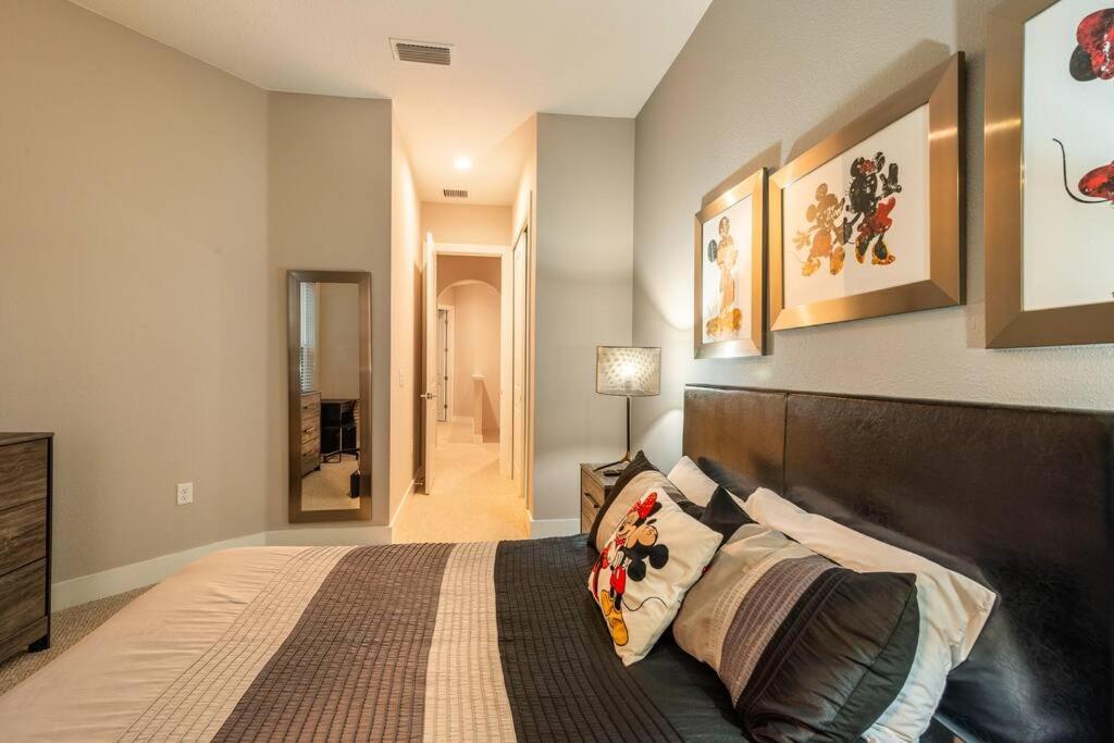 Casa Na Disney/ Summerville Resort Orlando Zewnętrze zdjęcie