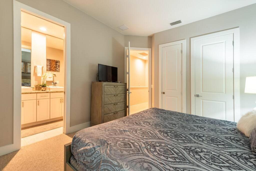Casa Na Disney/ Summerville Resort Orlando Zewnętrze zdjęcie