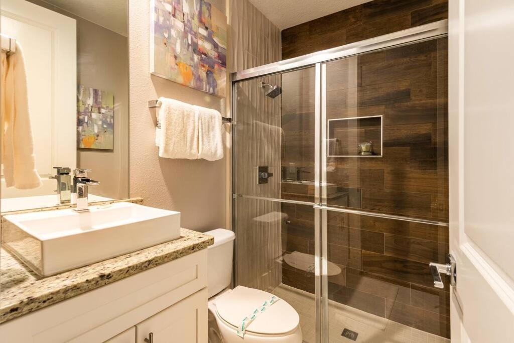 Casa Na Disney/ Summerville Resort Orlando Zewnętrze zdjęcie