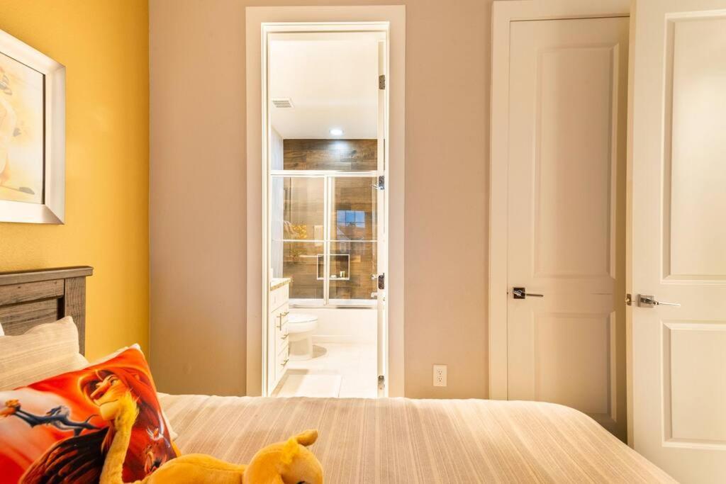 Casa Na Disney/ Summerville Resort Orlando Zewnętrze zdjęcie