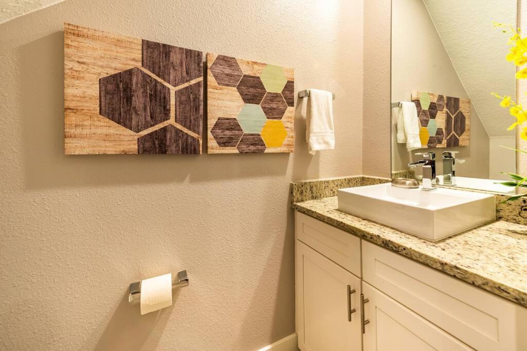 Casa Na Disney/ Summerville Resort Orlando Zewnętrze zdjęcie