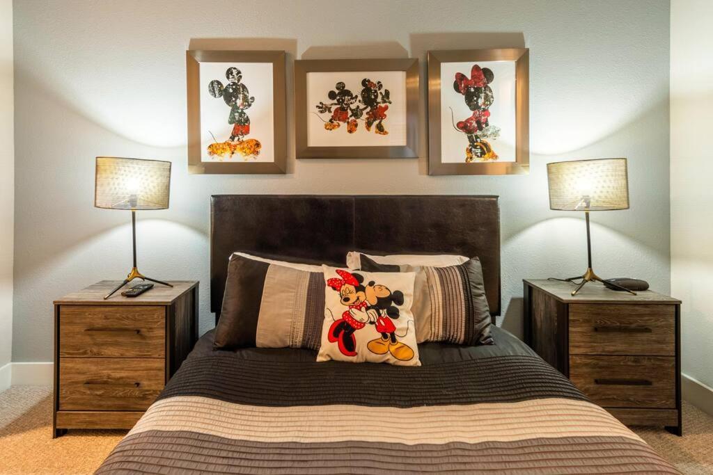Casa Na Disney/ Summerville Resort Orlando Zewnętrze zdjęcie