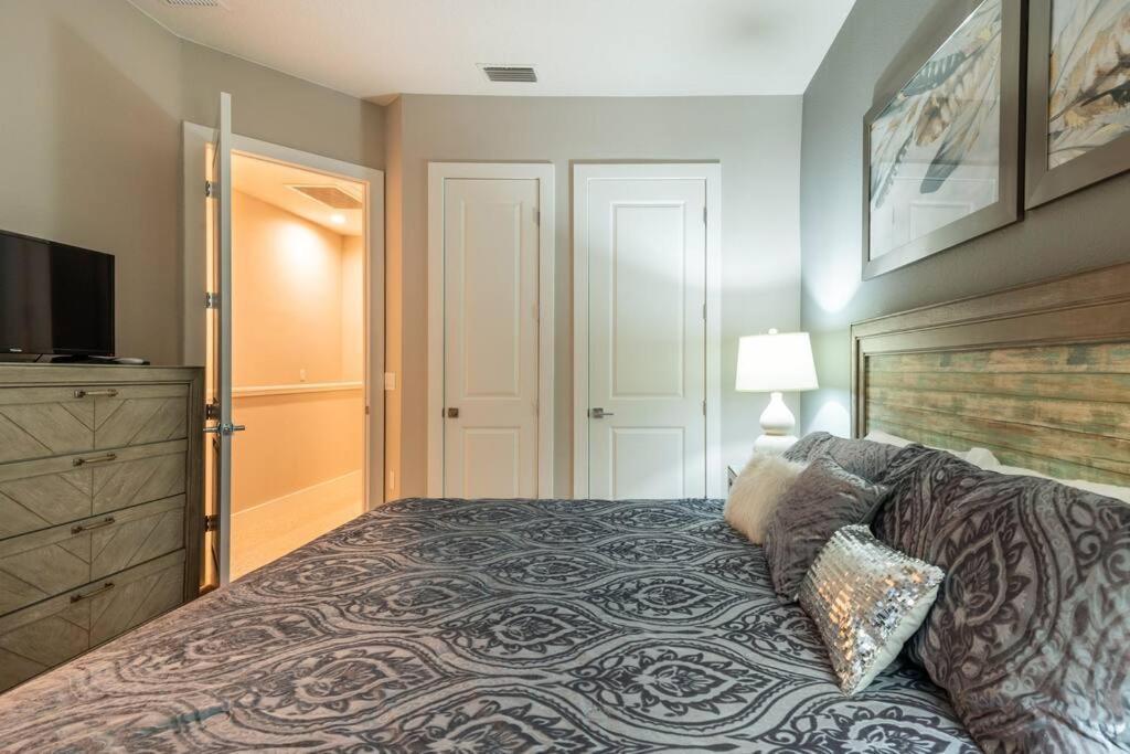Casa Na Disney/ Summerville Resort Orlando Zewnętrze zdjęcie